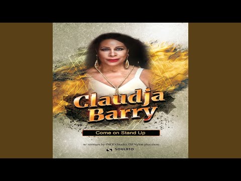 Come On Stand Up (Tribal Tech House Vocal)