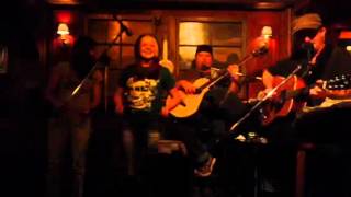 The Unicorn Song live at The Field Irish Pub & Eatery