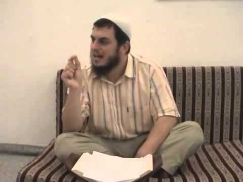 Stid - Kurra hfz. Dževad Gološ, prof.