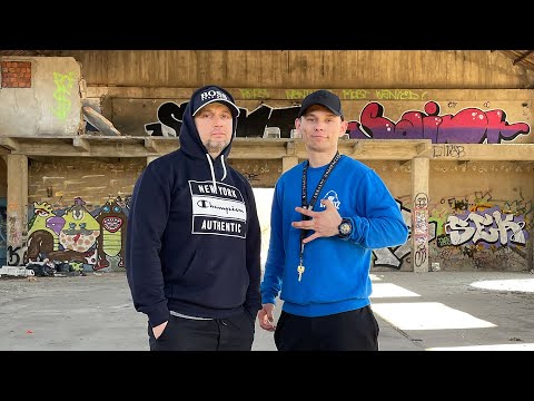 Intruz ft. Peja - Za niewinność