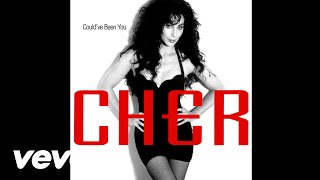 Cher - Could&#39;ve Been You (Audio)