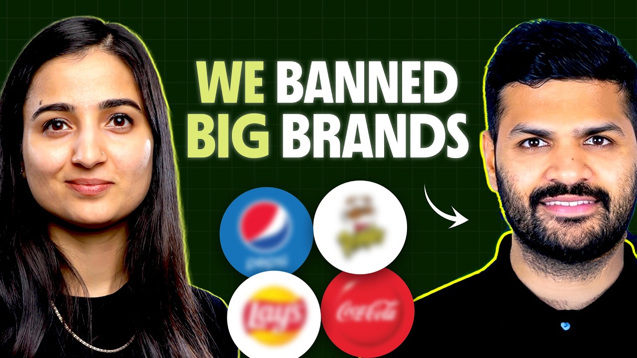 The Anti-Quick Commerce Startup That Just Raised $50M | Ayyappan , Founder of FirstClub