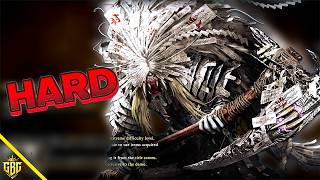 Onimusha Way of The GBG: Byakue Hundred Defilements (Fake No Damage)