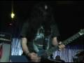Torche "Healer" & "Across the Shields" (Live at Spaceland 11.15.08)