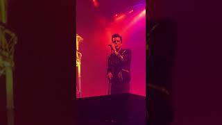 The Killers - I Can’t Stay - Genting Arena, UK - Night 1