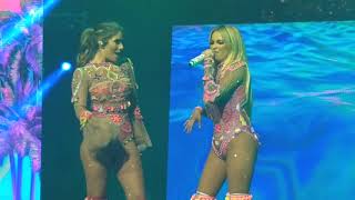 JNS EN TOLUCA (ARENA Y SOL).