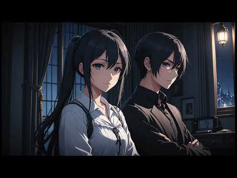 Darkest Lace Affair - Nightcore