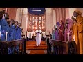 Kell Kay Great Angels Choir Hallelujah Inuyo Official Music Video 2024