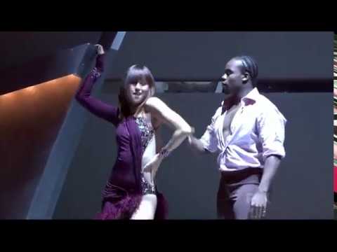 Katee & Joshua - Samba