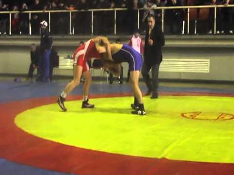 Ishxan poxosyan ARM 3