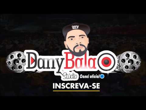 DANILO BOLADO E MC MAURINHO ÁUDIO ORIGINAL