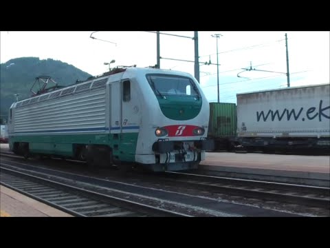 2014-04-26 Tarvisio Boscoverde (sera) parte 3 - teil 3