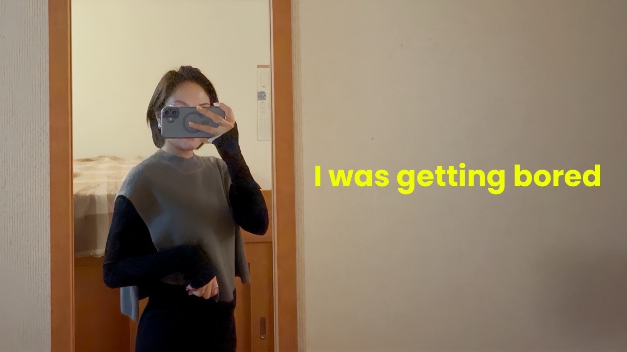 Life in Japan | Enjoying the Little Things Again