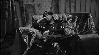 Download lagu j-hope ft. glorilla - killin' it girl (slowed   reverb) mp3 Download lagu j-hope ft. glorilla - killin' it girl (slowed   reverb) mp3