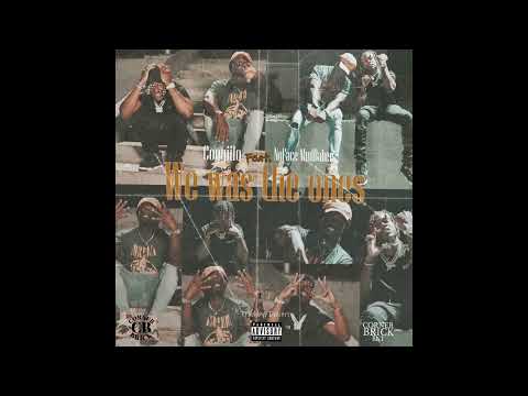 Coogiilo feat. NoFace MudBabee - We was the ones