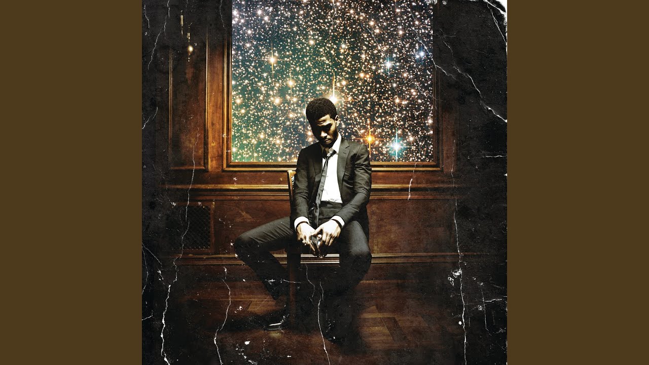 Kanye West - Erase Me