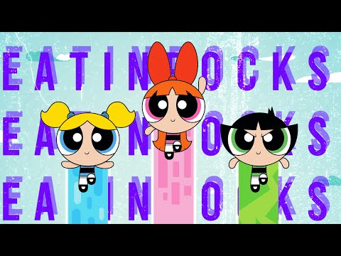 777ELI x ARYEL - EatinRocks (Prod. Hushinsilence)