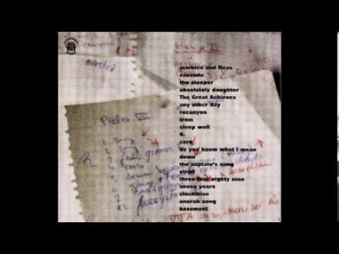 Birdskin - The Captains Song