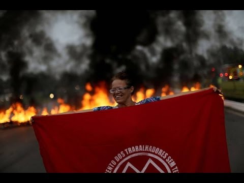 DE OLHO NA GREVE GERAL 28/04 - BALANÇO PARCIAL