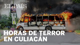 Download lagu Un enfrentamiento entre militares y narcotraficantes desata horas de terror en Culiacán mp3 Download lagu Un enfrentamiento entre militares y narcotraficantes desata horas de terror en Culiacán mp3