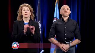 Emergency Preparedness [Sign Language]