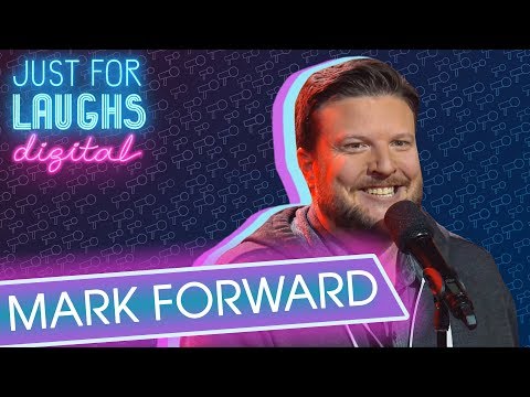 Mark Forward - Be Kind To The Crazies In Your Life