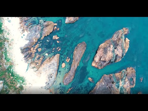 男鹿の景色(Landscape of Oga city)