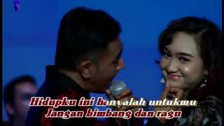 Download lagu New Bareksa - Tak Ingin Tanpamu ( KARAOKE ) mp3