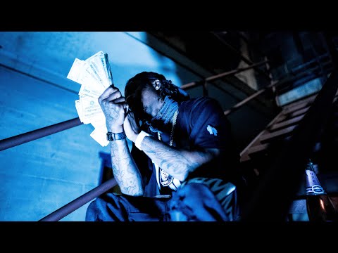 Pablo G - Severe (Official Video) Shot by @o.visualz