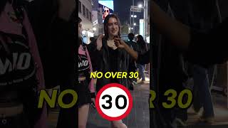 Download lagu 30 year olds can't go to club in Korea? 😨 #millennials #korea #seoul #genz mp3