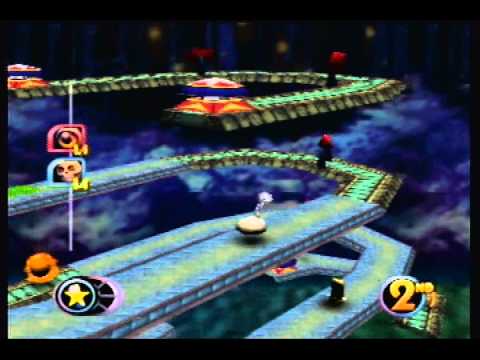 Let's Play Iggy's Reckin' Balls - Tiki Woods (Part: 2/2)