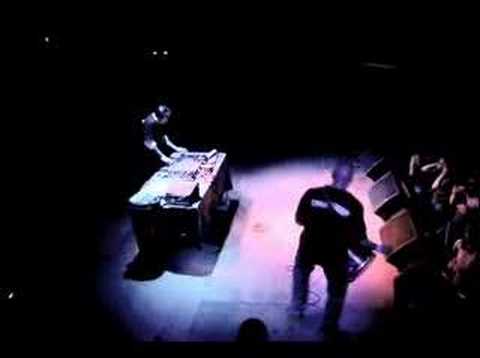 Bhangra Bash 2007 - Afterparty