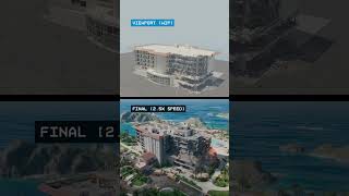 How We Built Tsuru Reef’s Destruction
