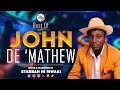 BEST OF JOHN DEMATHEW MUGITHI OLDSKUL VIDEO MIX SELECTOR STABBAH NI MWAKI FULL VYBEZ ENTERTAINMENT