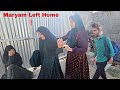 Did Maryam Leave Her House Her Anger At Nasrin After Learning The Truth