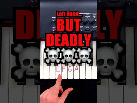 ☝️ Beginner Piano Crash Course - Link in Bio