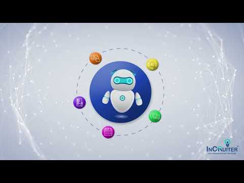 Full Stack Interview Intelligence Ecosystem, AI Interviewer, AI Recruiter, Video Interview Software