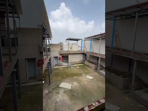 Building Waterproofing Service