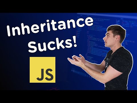 Composition Vs Inheritance Why You Should Stop Using Inheritance