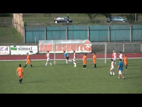 Přerov 02 - Kroměříž 02, pu, 6.8.2014