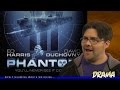 Phantom - Movie Review (2014)