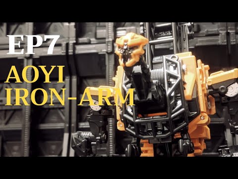 EP-07 AOYI IRON-ARM