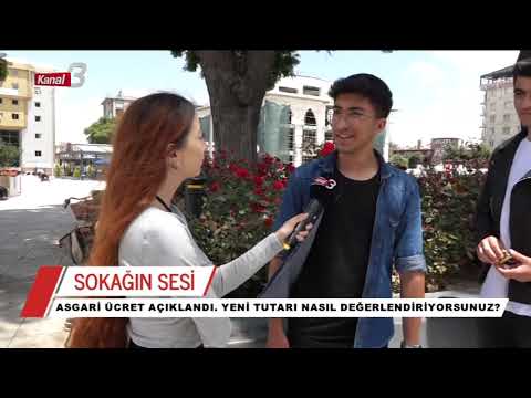 KANAL 3’TE SABAH 12 02 2019