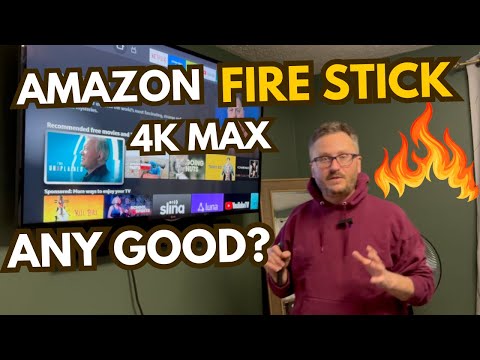 Watch This Before Buying Amazon Firestick 4K Max in 2025!