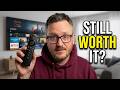 Watch This Before Buying Amazon Firestick 4K Max In 2026