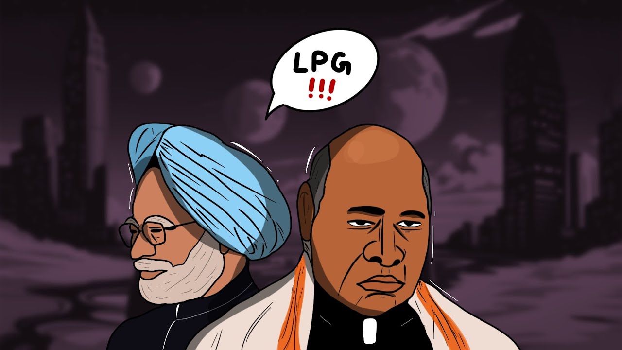 Liberalisation, Privatisation & Globalisation | Economics Class12 NCERT | Animation