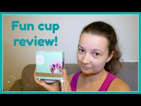 Fun cup review!