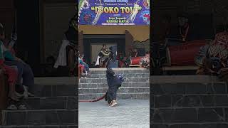Download lagu pesona celeng srenggi mas ferdian Djoko tole mp3