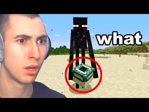 Bionic - Reacting to WTF Minecraft Moments that will Blow Your Mind