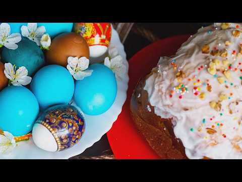 Пасха: что за праздник, что означает, история и традиции. "ЭКСКЛЮЗИВНОЕ ИНТЕРВЬЮ" от 07.04.2026